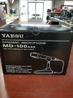 Md-100a8x Yausu Yaesu Desk Microphone 4909959042207