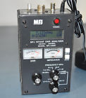 Mfj-259c Mfj Antenna Analyzer Frequency Counter Mfj-259c Mfj Antenna Analyzer Frequency Counter