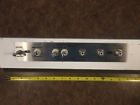Mfj-4602 Mfj Window Antenna Feedthrough Panel Balanced Random Wire