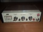 Mfj-624d Mfj Telepatch Ii Deluxe Mfj-624d Mfj Telepatch Ii Deluxe