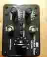 Mfj-9201 Mfj Qrp Pocket Antenna Tuner 10-80 Meters Handles 100 Watts Bnc Connectors Mfj-9201 Mfj Qrp Pocket Antenna Tuner 10-80 Meters Handles 100 Watts Bnc Connectors