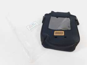 Mfj-39c Mfj Antenna Analyzer Carrying Case Pouch For Ham Radio Clean Condition
