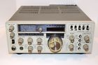 Ft-107m Mft107 Yaesu Excellent Hf Transceiver Bands