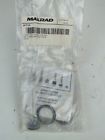 118-940 Mft120 Maxrad New Unity Gain Antenna Mhz Watts Chrome