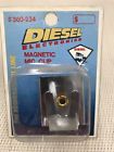 Mh1 Workman Diesel Cb Ham 045602042348
