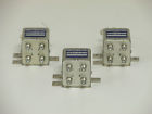Rstm-d-l-1 Micronetics Switches Three Rf Rstm---1 3x Radio Frequency Line Transmission Rstm-d-l-1 Micronetics Switches Three Rf Rstm---1 3x Radio Frequency Line Transmission