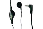 53727b Microphone 2-way Earbud Ptt Motorola Talkabout - Radios