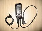 Bdn6704b Microphone Motorola Vox Ear Voiceducer