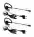 Mid-avp1 Midland Radio Over The Ear Headsets For Two-way Radios 046014298712 Mid-avp1 Midland Radio Over The Ear Headsets For Two-way Radios 046014298712