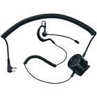 Midland Radio Th2 Tactical Action Boom Microphone W Push To Talk 046014121027
