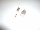 Mil-c-39012-n Mil-c-39012 Amphenol N Male Crimp