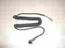 Mil7-4 Workman 5ft Replacement 4 Pin Mike Microphone Cord Cable