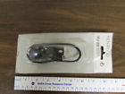 Mj-88 Kenwood Round To Modular Microphone Adapter New