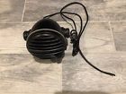 Mls-310b Standard Horizon Vhf Extension Speaker Black Used