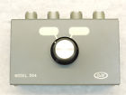 Model-594 Model Crossover Coax Switch