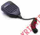 Mot-53724 Motorola Remote Speaker Microphone W Push-to-talk Button 723755537248