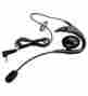 Mot-56320 Motorola Wired Over The Ear Headphones With Boom Microphone 723755563209