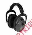 Mot-mhp71 Motorola Talkabout Hearing Protection Headset W Cable 843677001778