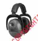 Mot-mhp81 Motorola Talkabout Hearing Protection Headset W Cable 843677001785