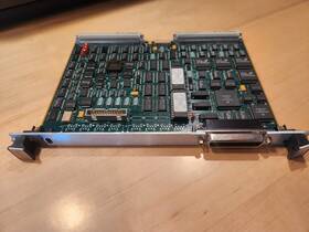Motorola 01-w3822b03b Mvme332xts 8 Channel Serial Controller With Centronics Port