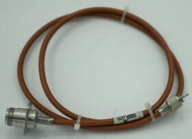 Motorola 0112004e06/p Genuine Quantar Receiver Cable