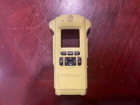 Motorola 15009510 Oem Apx6000 8000 And Xe One Piece Housing Yellow For Parts