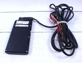19328namsa Motorola Communication Car Phone Receiver Transmitter Used 19328namsa Motorola Communication Car Phone Receiver Transmitter Used