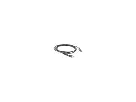 1pcba-u01-s07zar Motorola Cba-u01-s07zar Printer Usb Straight Cable