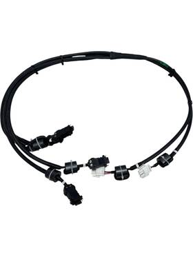 Motorola 30009465001 Cable Lot Of 2 Sale