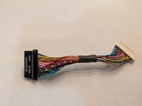 Motorola 3015570h01 Cable Tx To Board Connector - Rev D 2908