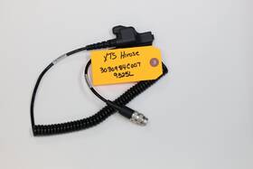 3030984c Motorola Hirose Cable With 5-pin And Xts Connectors