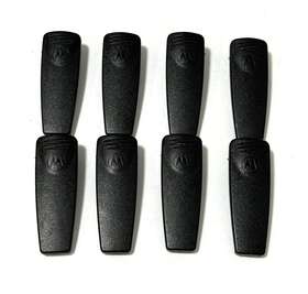 4285503d Motorola Lot Of 8 Oem Battery Belt Clip For Xts2500/xts1500 Radio 4285503d Motorola Lot Of 8 Oem Battery Belt Clip For Xts2500/xts1500 Radio