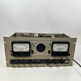 Motorola 4mu24b Power Supply F4mu24b R1b Vintage Fm Station Monitor