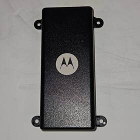 5871142y08 Motorola Deskset Interface Box For Radio Systems