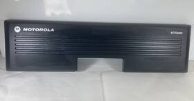 6475414h01 Motorola Mtr3000 Repeater Replacement Front Panel