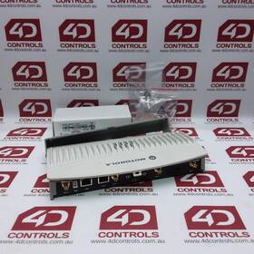 Ap-5131-13041-wwr Motorola Dual Radio Includes Poe Power Supply Used
