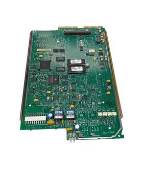 Motorola Cln6955a03 Quantar Repeater Interface Controller Board Sale