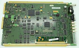 Motorola Conv/6809/atacrx Mcln8426a Quantar Assembly Epic5 Station Controller