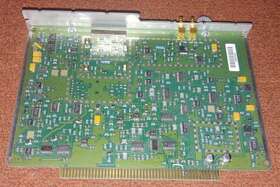 Gg-0130330c001 Motorola R-2550/2600 Service Monitor A10 Receiver Module
