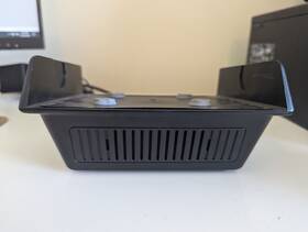 Gln7326a Motorola Desktop Tray/speaker For Cm Xpr Radios
