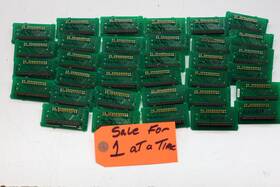 Motorola Hln6401a Astro Spectra Mhln6401a Interface Board