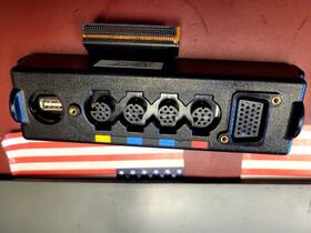 Motorola Hln7013c Chib Control Head Assembly Kit Phln1000c Br
