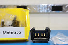 Wpln4114a Motorola Impres Xpr6550 Mototrbo Adapter Xpr7550 Charger