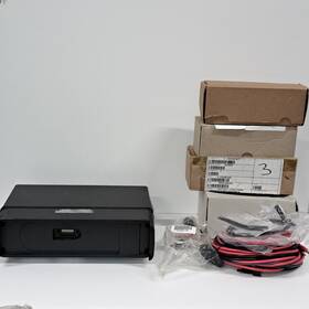 M91amn0kv5ak Motorola With Micom 3t Radio Lots Of Accessories See Pictures M91amn0kv5ak Motorola With Micom 3t Radio Lots Of Accessories See Pictures
