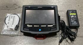 Motorola Mk3900-a30pzogwtwr Mk3900-a30pz0gwtwr Barcode Scanner