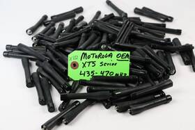 Nae6547a Motorola Lot Of 112 435-470mhz Uhf Helical Antennas Oem