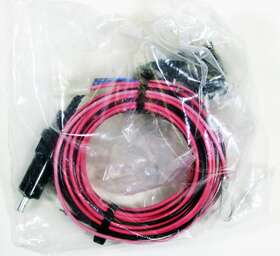 Nkn6297a Motorola Nkn6297 Power Cable New