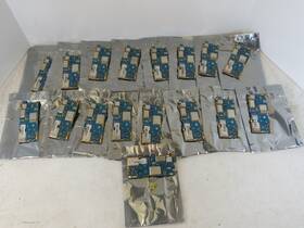 Motorola Nld8910b Rf Board Xts5000 Vhf Lot Of 17