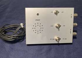 Pmdn4040br Motorola Test Box