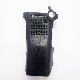 Pmln5323c Motorola Pmln5323a 3ftft Fixed Belt Loop Leather Case Apx7000 Pmln5323b